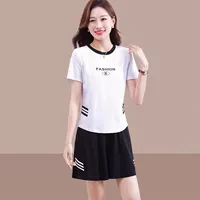 Белый костюм 694