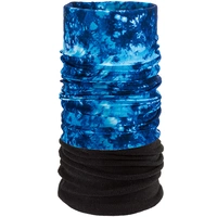 蓝色电光-加绒(均码)