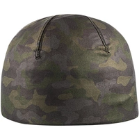 Зеленый камуфляж Ski Cap (модель для взрослых) Средний код