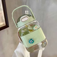 Наклейка, 1400 мл, 3D