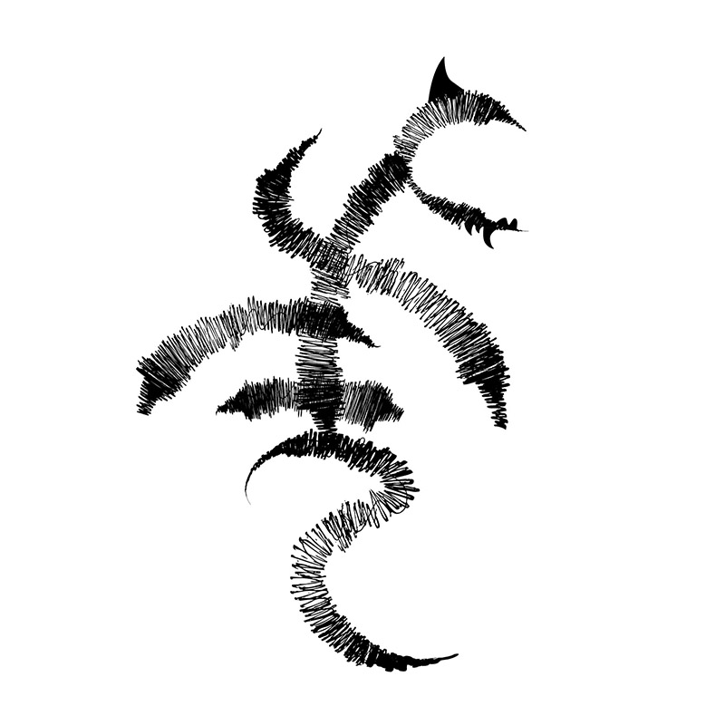 跑山虎