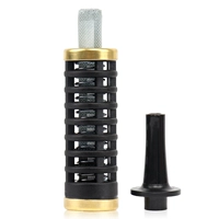 Lazy Sigarette Cygarette Medium и Fine (отправьте 20 сигарет фильтра).