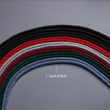 Браслет из красной нити, подвеска, изумрудный ремешок, Будда, ожерелье из шнура, регулируемая цепочка до ключиц подходит для мужчин и женщин для девочек