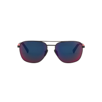 (Chinese Valentines Day gift) Prada Prada mens Prada Linea Rossa sunglasses