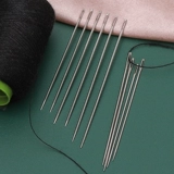 Коробка 3 размеры швейных игл.