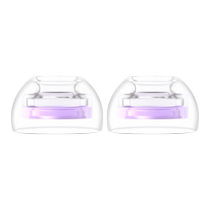 SpinFit SuperFine is suitable for Apple airpodspro earplugs and earcaps silicone headphone covers