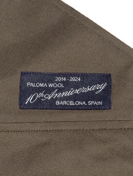 Сумка paloma wool托特包十周年纪念限量版palomawool手提包印花单肩包 Other home
