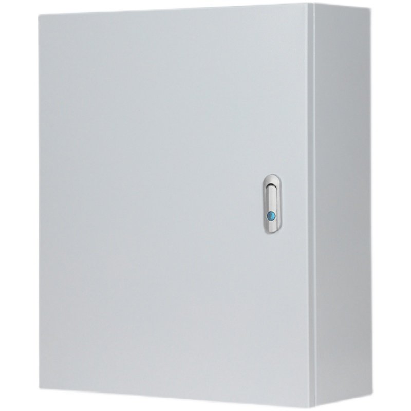 Jxf Base Box Household Meter Box Meter Box Factory Surface-Mounted Control Wiring Box Wall-Mounted Box Electrical Box Distribution Box