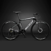 S600 Черно-белый [маршрут в алюминиевой раме] разбивая ручку скорости-24 Speed-Straight 丨 Национальный SF