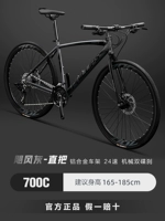 Pioneer ураган Grey [алюминиевый дом внутреннего маршрута] 24-ступенчатая ручка 丨 национальный SF