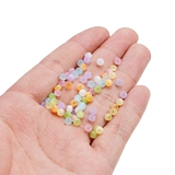 Xiaomi, бусины, браслет, ожерелье и серьги, аксессуар, аксессуары, 4мм, кошачий глаз