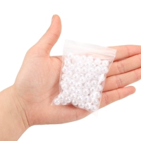 Белая 3 -мм перфорация 400/сумка