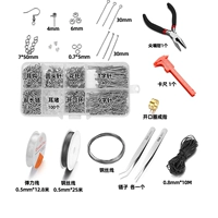 Bai K новичок полная комбинация набора