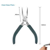 Полярные щипцы (без зубов)