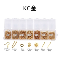 KC Gold [Основные аксессуары]