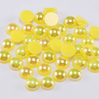 Желтый 2 мм500/сумка