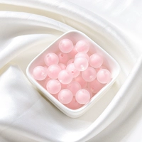 Розовый, матовый