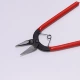 Красные плоскогубцы