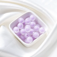 Сиреневый, матовый