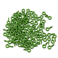 Зеленый (около 200/пакет)