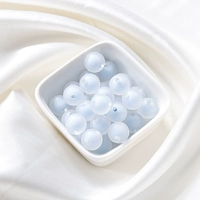 Синий, матовый