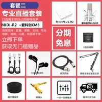 Пакет 2 Рутилист R2+AI Gongchuang CM6