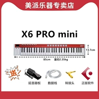 X6 Pro Mini