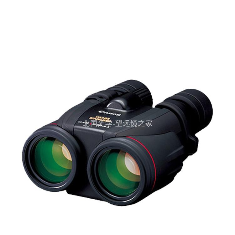 Canon Canon 10x42 L IS WP binoculars HD professional anti-shake image stabilizer licensed