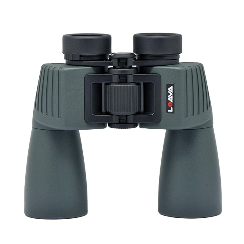 LOAVA new version 7x50 7x50 10x50 12x50HG 12x50HG double-cylinder telescope high-clarity and cost-effective