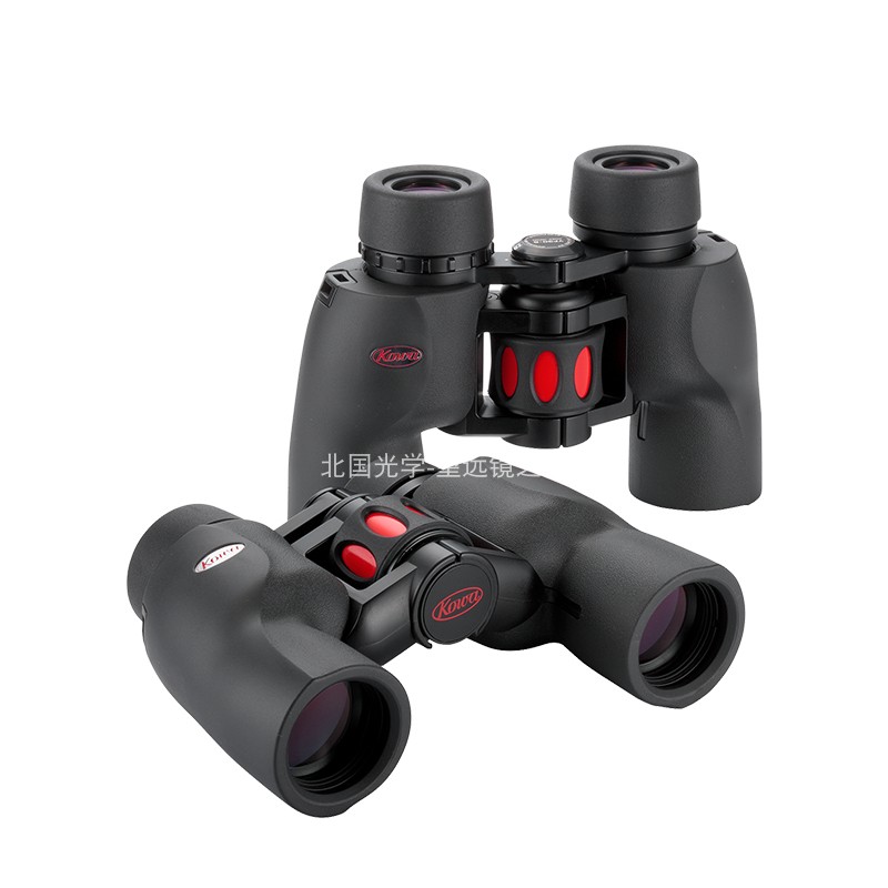 Hing and KOWA YF6x30 8x30 high-definition wide-angle binoculars tourist concert line goods spot