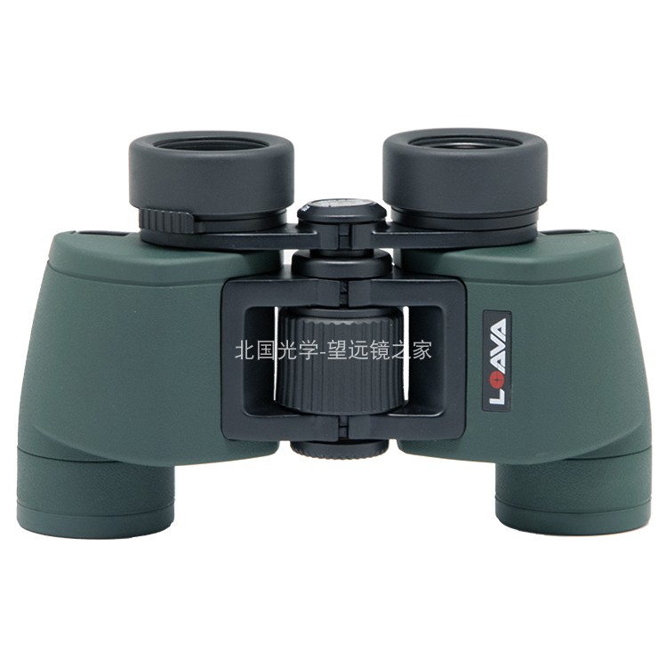 Langfeng LOAVA new version high with 6 5x32 8x32HG binoculars bird watching mirror outdoor concert