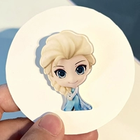 Принцесса Аиша