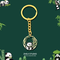 Бамбук Панда