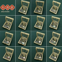 15 микс и матч (упаковка подарочной коробки)