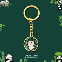 Счастливая Панда