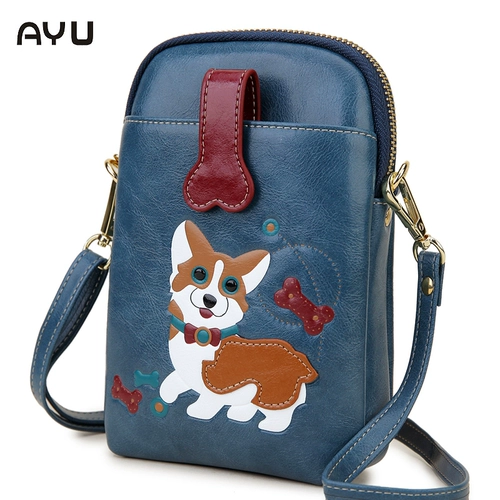 Вертикальная справочная сумка Женский порог XIETIN