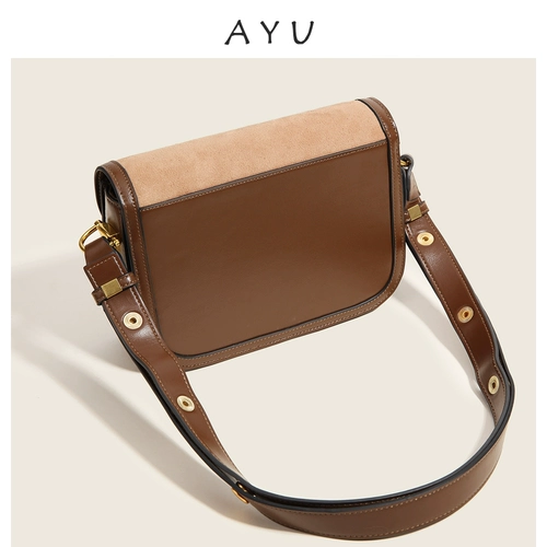 Ретро небольшая дизайнерская сумка для телефона, демисезонная сумка на одно плечо, 2020