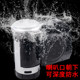 horn ລົດແລະລົດຈັກ modified super loud treble snail horn super loud electric horn 12v waterproof