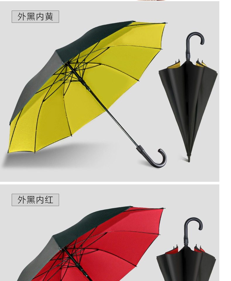 大雨伞超大号,3米大雨伞,大雨伞户外广告伞_大山谷图库