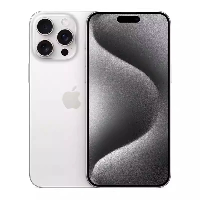 Apple/ Apple, iPhone 15, мобильный телефон, iPhone 15, 15ProMax, 5G, поддержка всех сетевых стандартов связи, 120Hz, дисплей с высокой частотой обновления