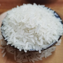 (Thai fragrant rice 10 pounds packed with SF low sugar) High-quality natural fragrant glutinous rice long-grain Thai rice