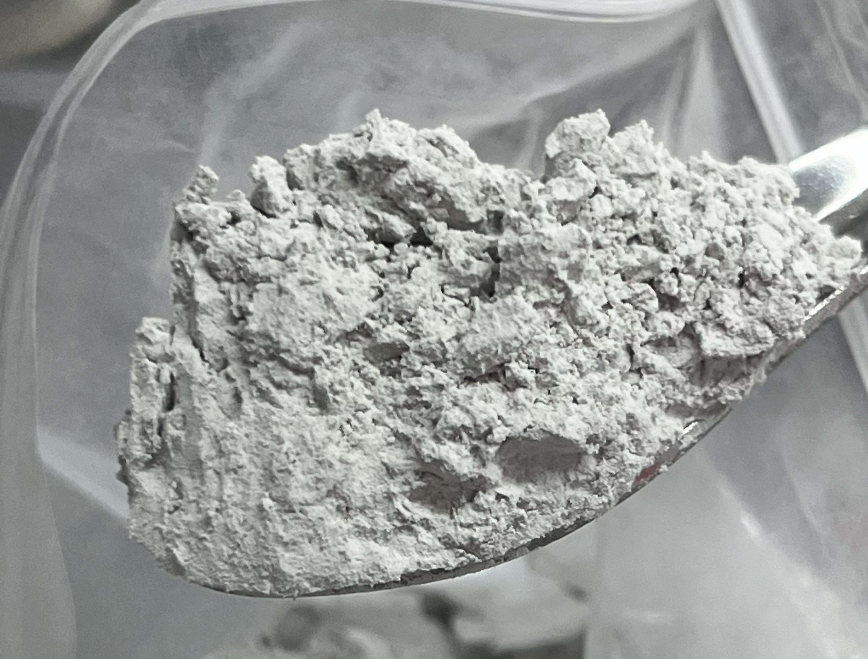 LPSCB 硫化物电解质粉  固态电池 固态电解质