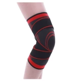 Спортивные баскетбольные наколенники, нескользящий ремень, удерживающий тепло защитный чехол для велоспорта, для бега