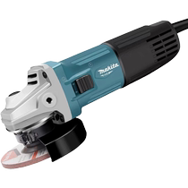 Japan Makita angle grinder 9553HNG high power 9556HBG grinder grinder hand grinder power tool