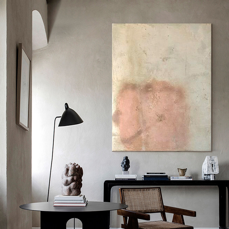 LWD hand painted painting 