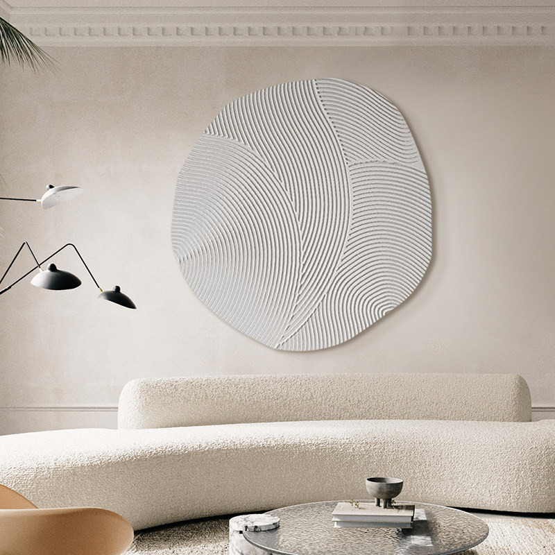 LWD hand painted painting 