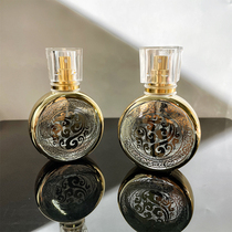 Perfume Split Bottle Superior Small Sample Spray Bottle High-end Portable 30ml Large Capacity 25 Delicate Glass Empty Bottle