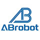 ABrobot智能的LOGO