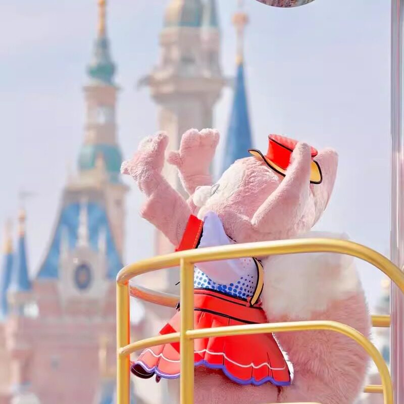 织娃娃