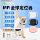 Собачий локатор подходит для Apple airtag pet anti-lost device gps автомобиля iPhone cat children подлинный mini 0
